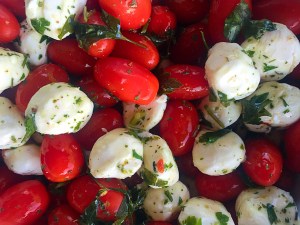 Caprese Salad